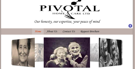 pivotal